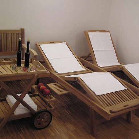Balada Horska Chata Bedřichov Exterior foto