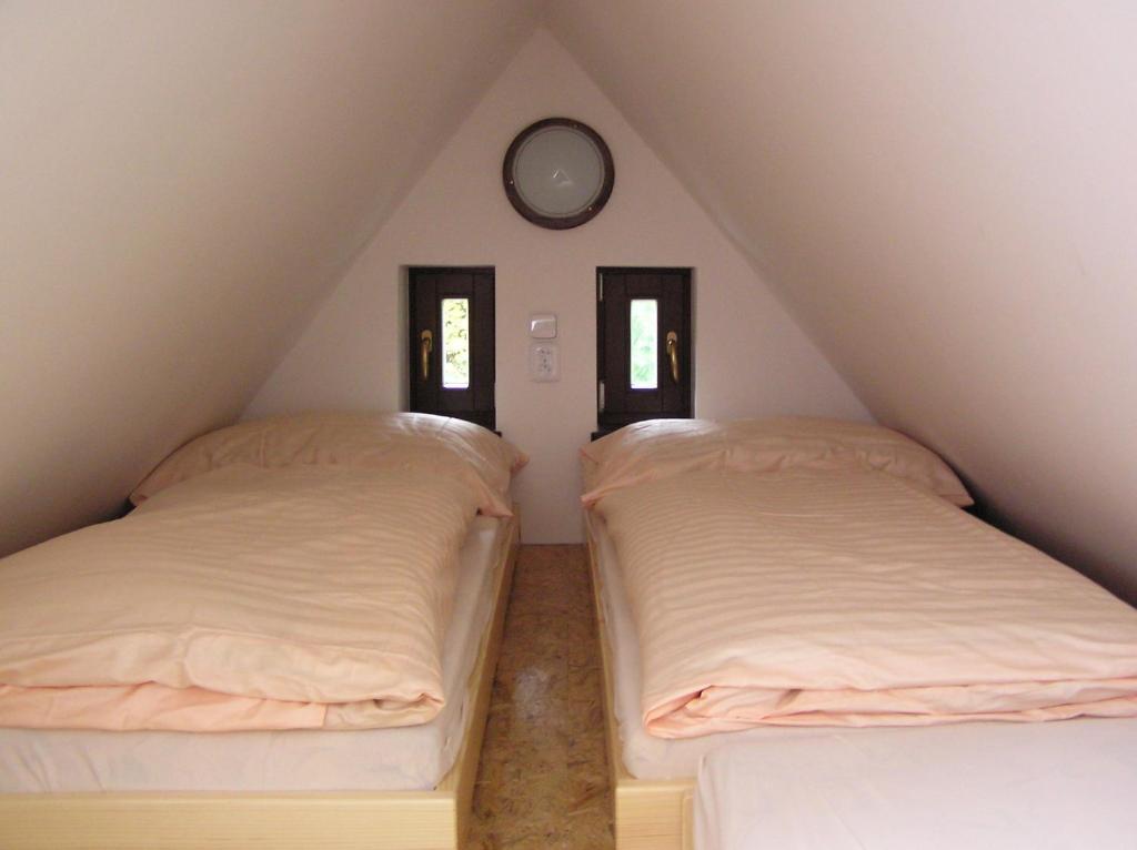 Balada Horska Chata Bedřichov Zimmer foto