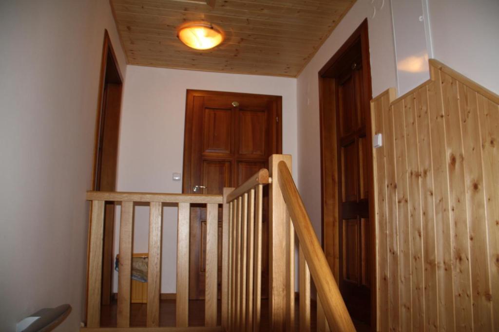 Balada Horska Chata Bedřichov Zimmer foto