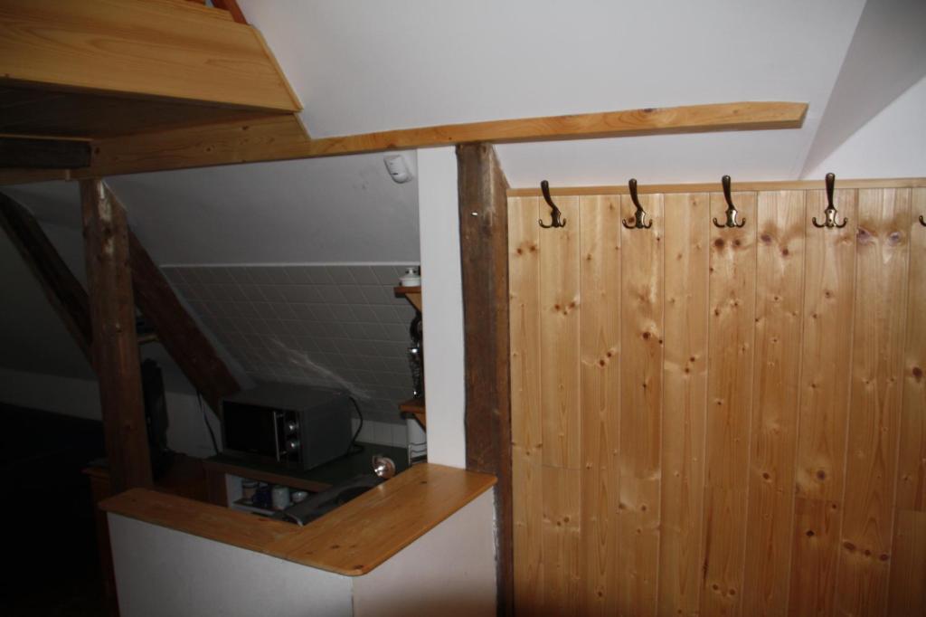 Balada Horska Chata Bedřichov Zimmer foto