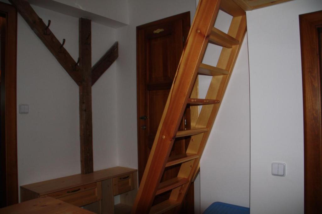Balada Horska Chata Bedřichov Zimmer foto
