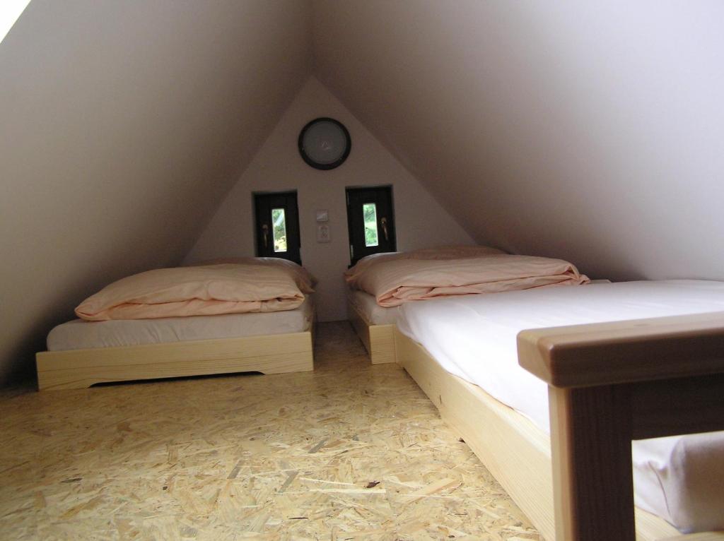 Balada Horska Chata Bedřichov Zimmer foto