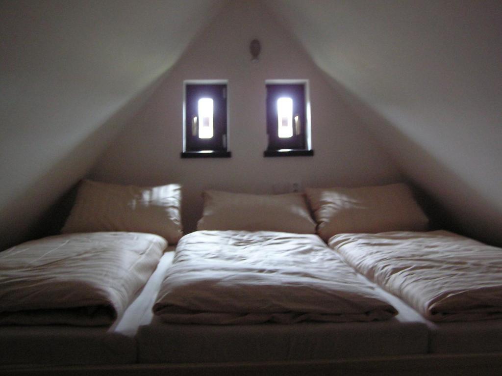 Balada Horska Chata Bedřichov Zimmer foto