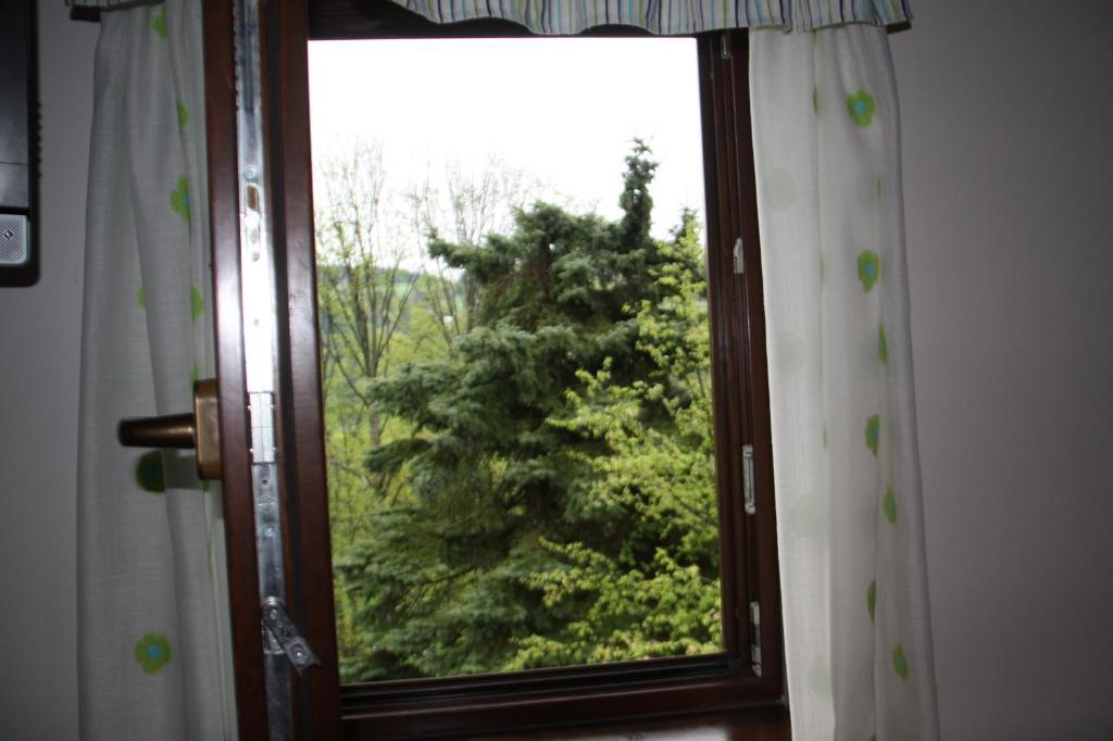 Balada Horska Chata Bedřichov Zimmer foto