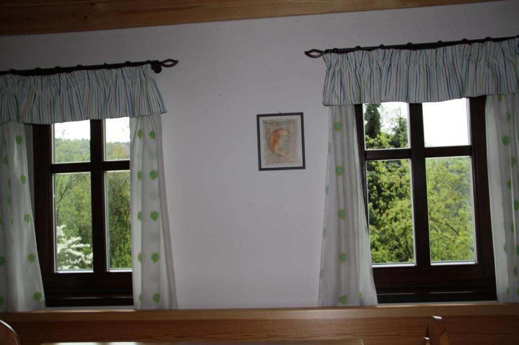 Balada Horska Chata Bedřichov Zimmer foto