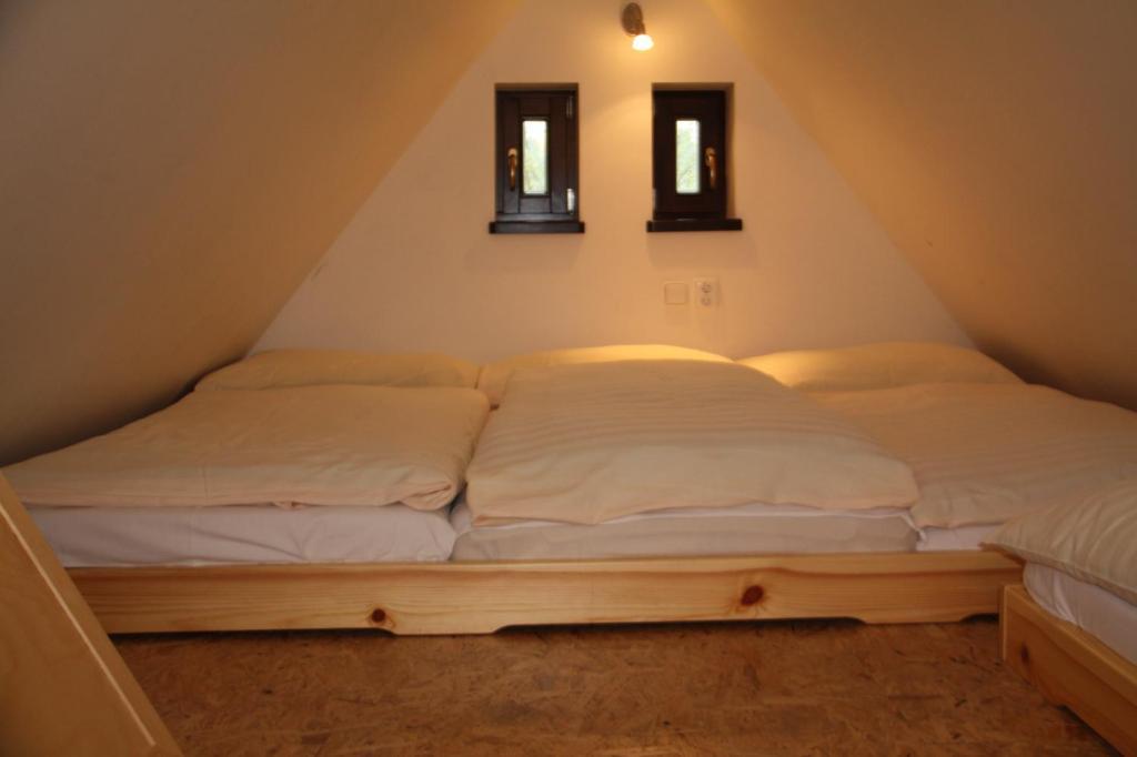 Balada Horska Chata Bedřichov Zimmer foto