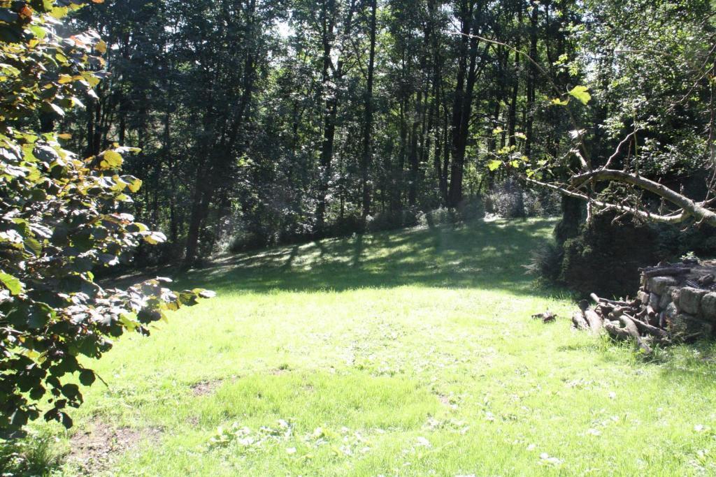 Balada Horska Chata Bedřichov Exterior foto